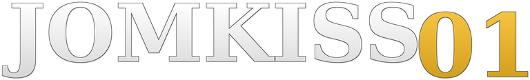 jomkiss01 Logo